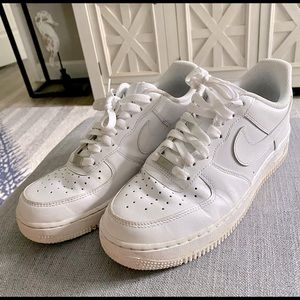 second hand nike air force 1